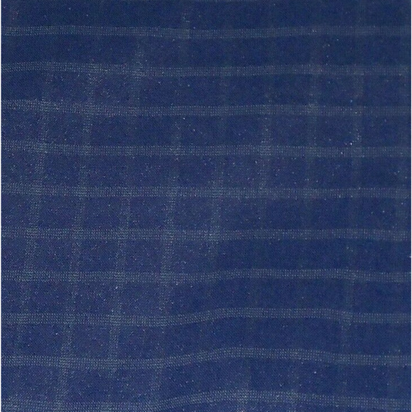 Hang Ten Mens 11" Stretch WalkShorts 1271241 Walk Short Blue Size 32 - Picture 4 of 6